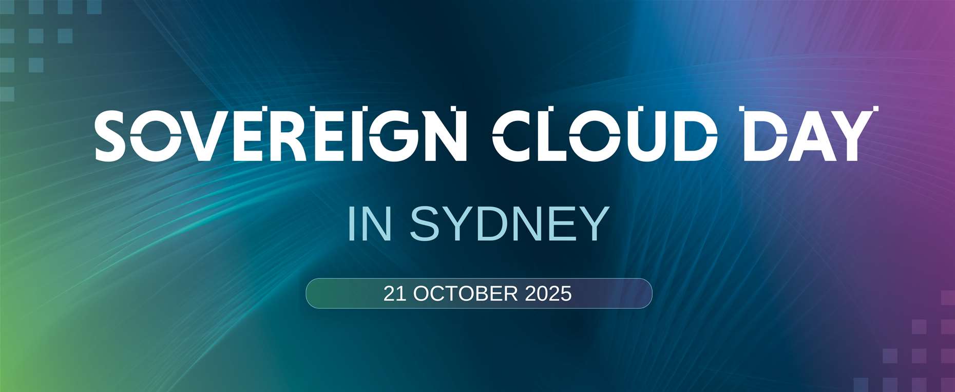 Sovereign Cloud in Sydney 